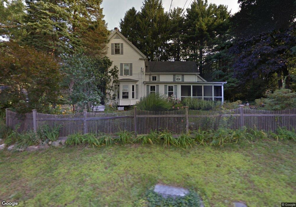 164 High St, Acton, MA 01720 - photo 1