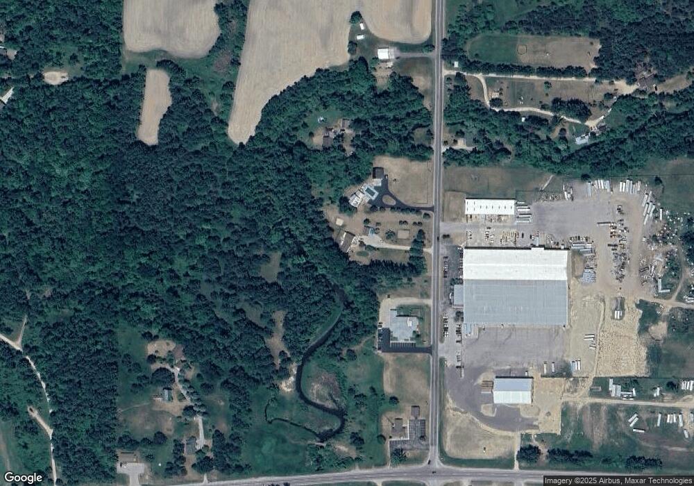 1910 Dam Rd, West Branch, MI 48661 - photo 1