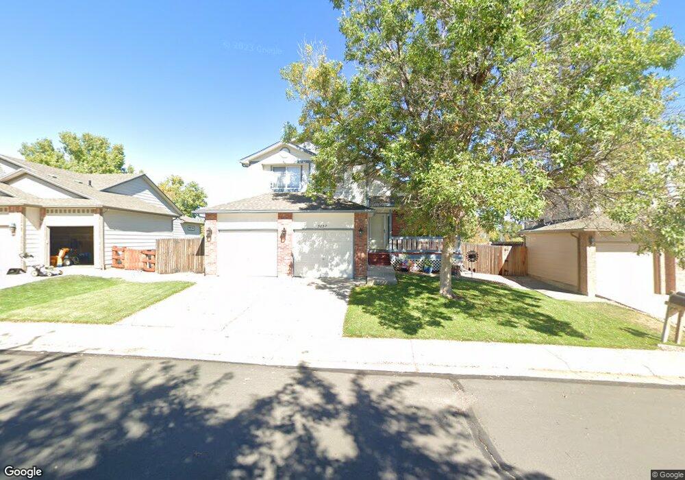 5257 E 130th Ave, Thornton, CO 80241 - photo 1