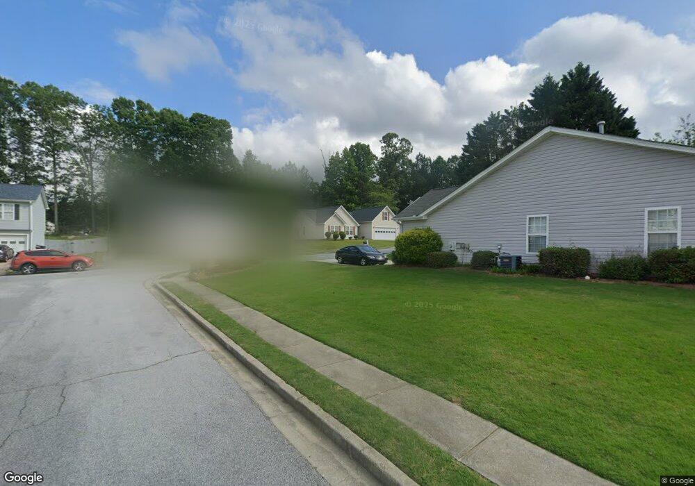 2715 Fort Apachee Trail unit 4, Dacula, GA 30019 - photo 1