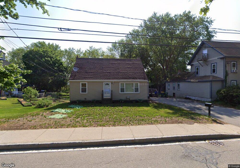 9 Main St, Rochester, NH 03868 - photo 1