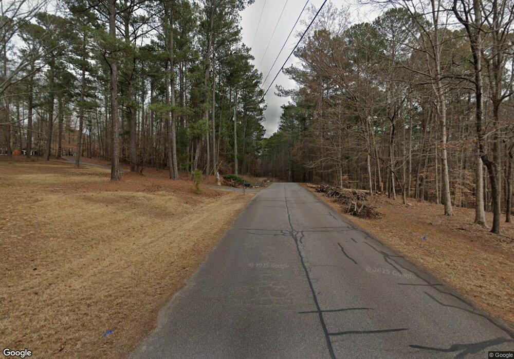 0 Cherokee Forest Dr unit 8136413, Athens, GA 30601 - photo 1