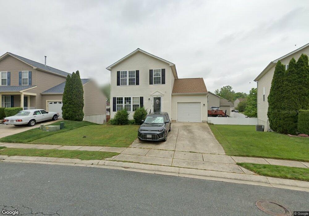 2818 Todkill Trace, Edgewood, MD 21040 - photo 1