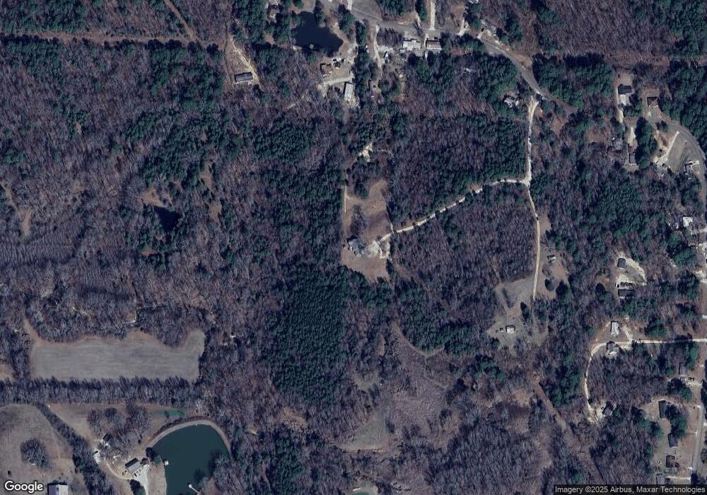 8 County Road 1067, Oxford, MS 38655 - photo 1