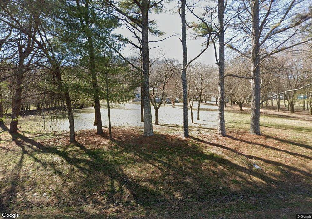 4010 Rippey Lake Rd, Mount Pleasant, TN 38474