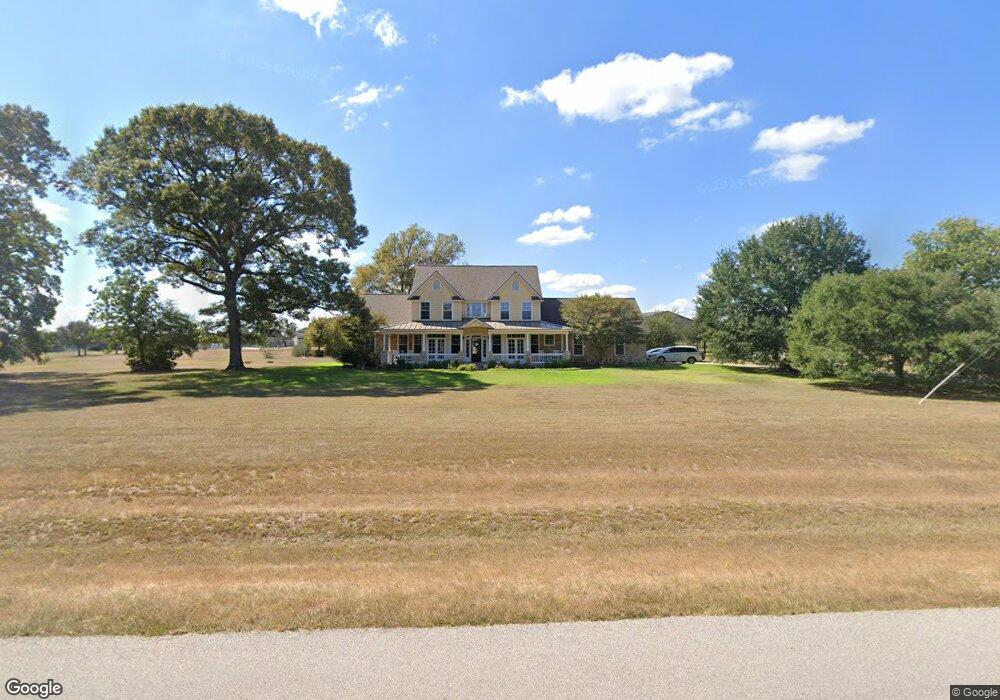 34103 High Point Dr, Magnolia, TX 77355 - photo 1