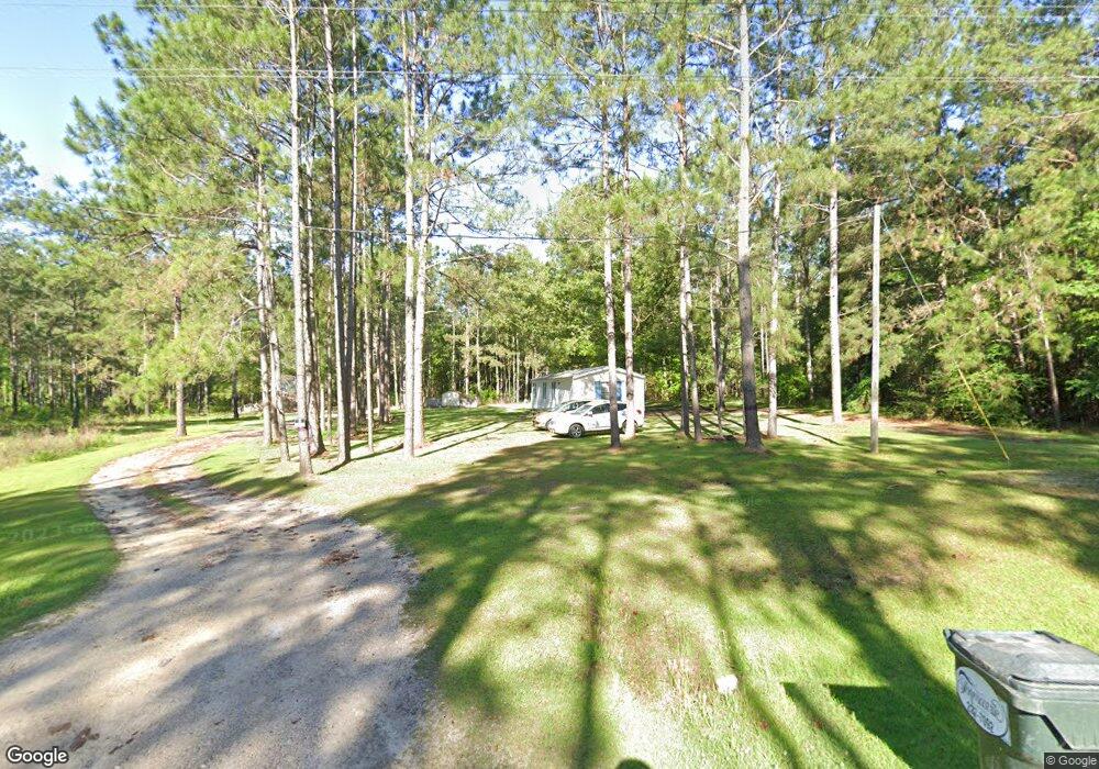 1651 Rocky Ford Rd, Coolidge, GA 31738 - photo 1