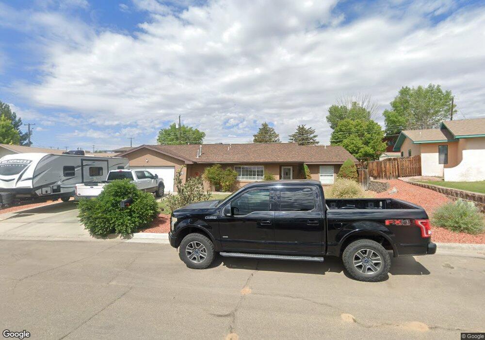 5505 Budding Ln, Farmington, NM 87402 - photo 1