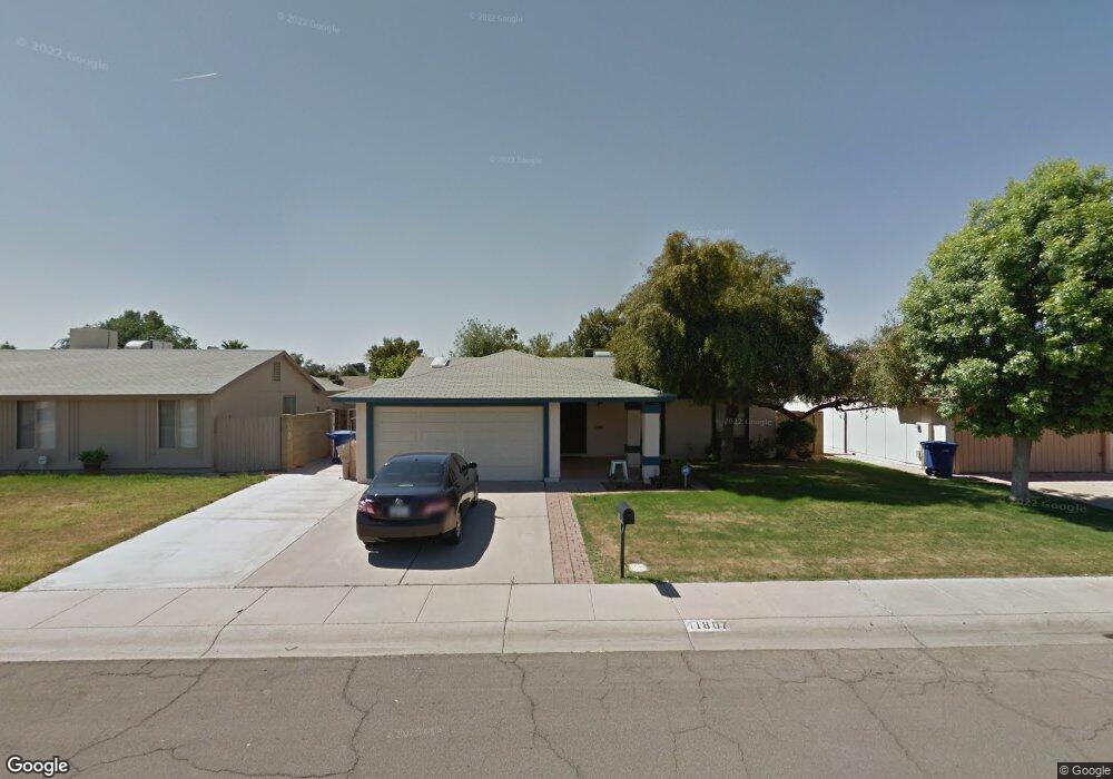 1807 W Nopal Dr, Chandler, AZ 85224 - photo 1