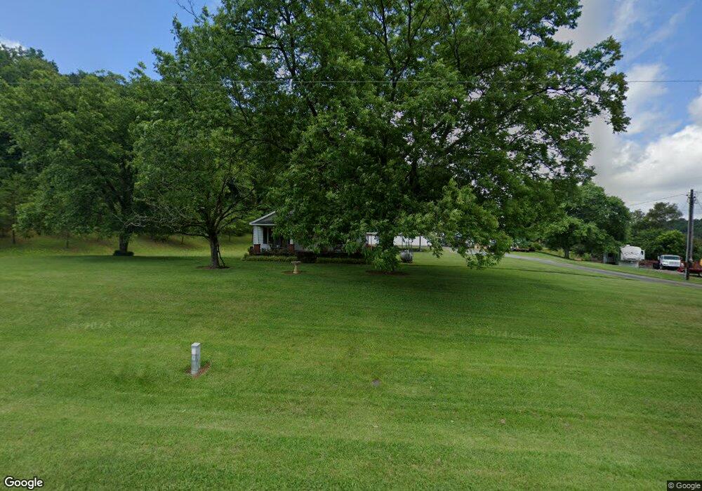 798 Mount Pleasant Rd, Rydal, GA 30171 - photo 1