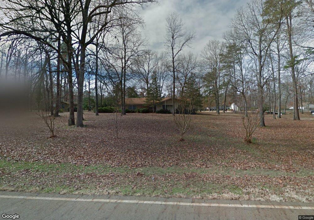 911 Clear Creek Dr, Texarkana, TX 75503 - photo 1