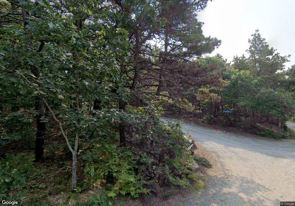 1 Huckleberry Ln, Truro, MA 2666 - photo 1