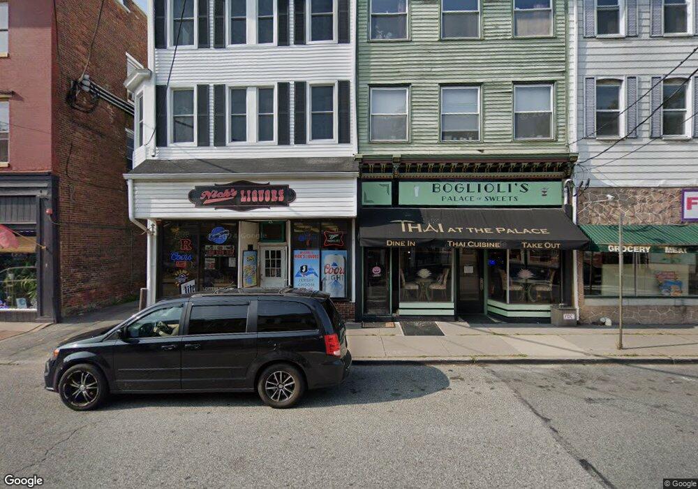 249 Water St, Belvidere, NJ 07823 - photo 1