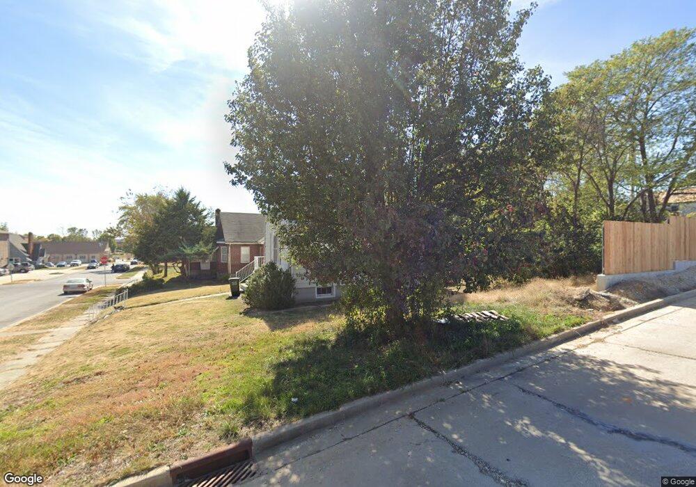 1803 N Oak St, Rolla, MO 65401 - photo 1