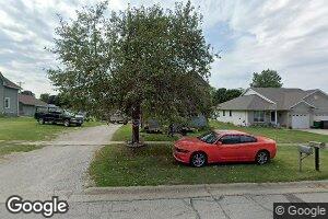 507 Main St, Collins, IA 50055