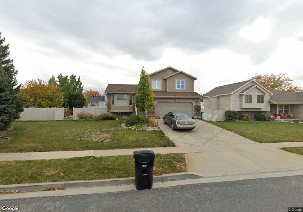 1379 W 2100 S, Woods Cross, UT 84087 - photo 1