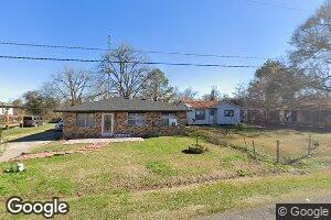 218 Moreau St, Simmesport, LA 71369