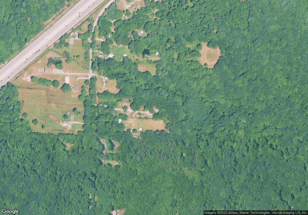 8389 N 500 W, Michigan City, IN 46360 - photo 1