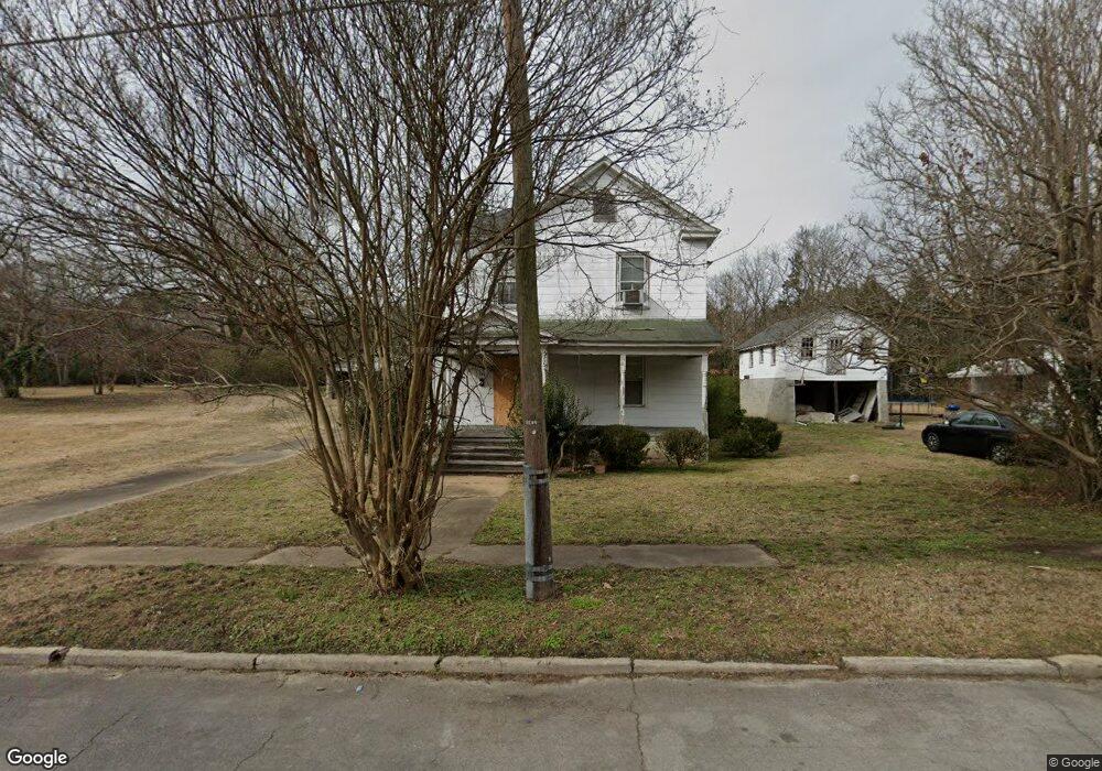 710 Elm St, Weldon, NC 27890 - photo 1