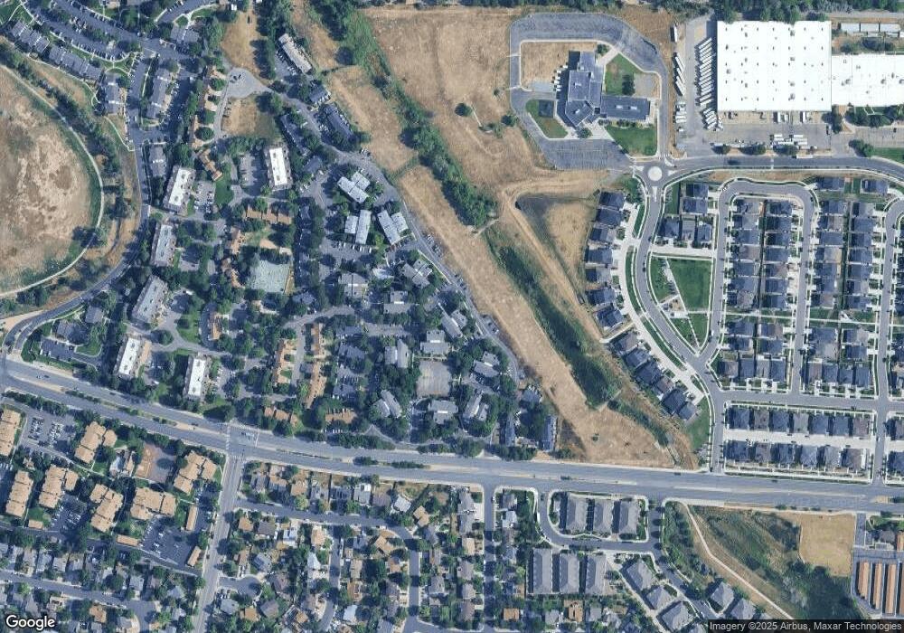 457 S Memphis # 1 Way, Aurora, CO 80017 - photo 1