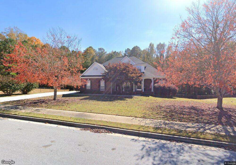 1519 Devonshire Way, Conyers, GA 30094 - photo 1