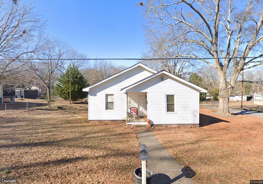 17 3rd St, Inman, SC 29349 - photo 1