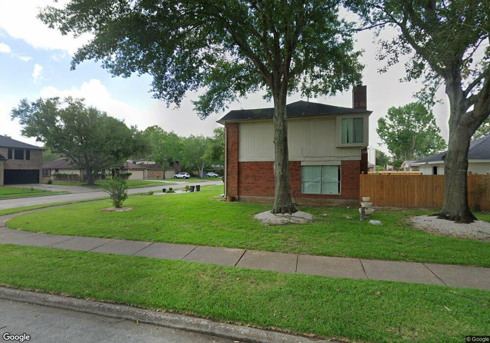 1802 Palo Duro St, Friendswood, TX 77546 - photo 1