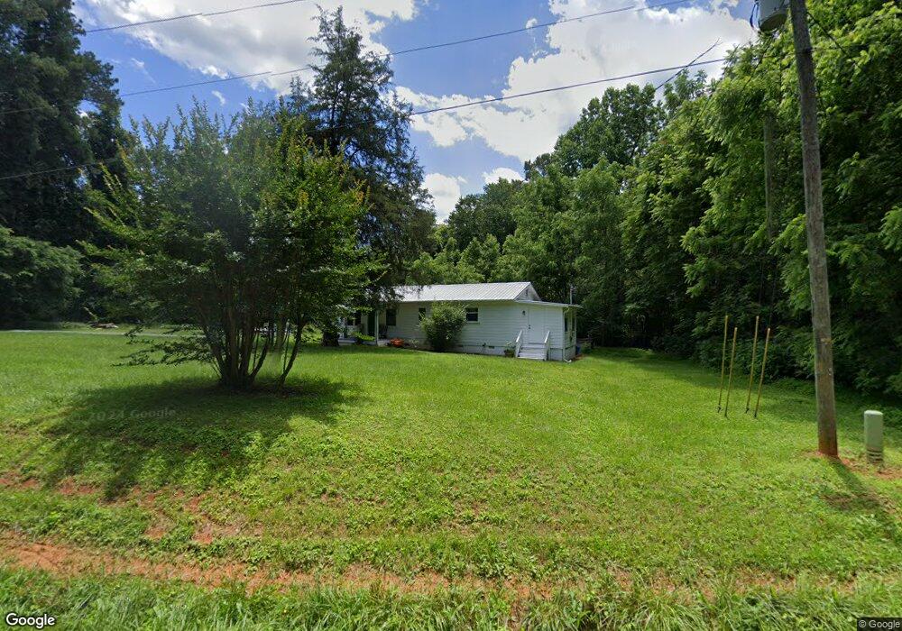 631 Russell Chapel Church Rd, Pittsboro, NC 27312 - photo 1