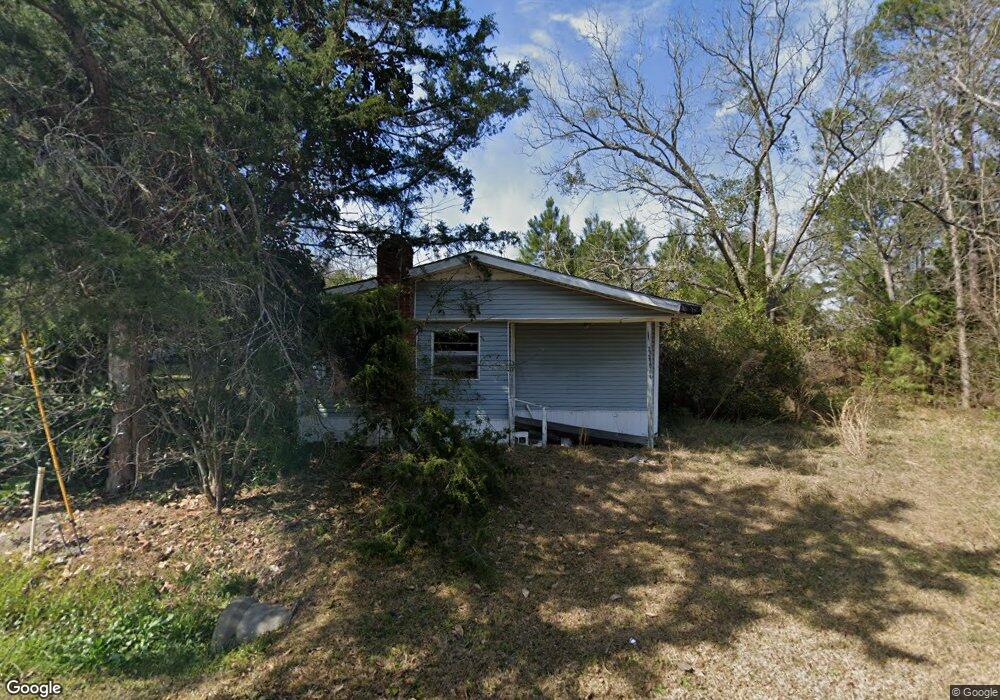 208 Bay Ave, Mc Rae Helena, GA 31055 - photo 1