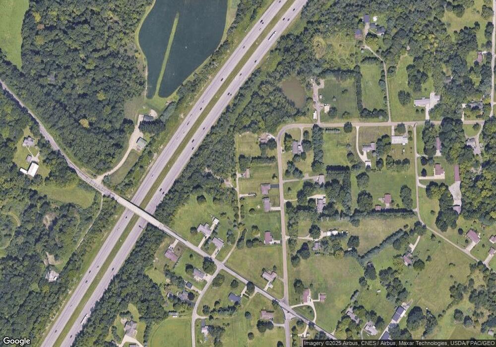 1029 Chew Rd, Mansfield, OH 44903 - photo 1