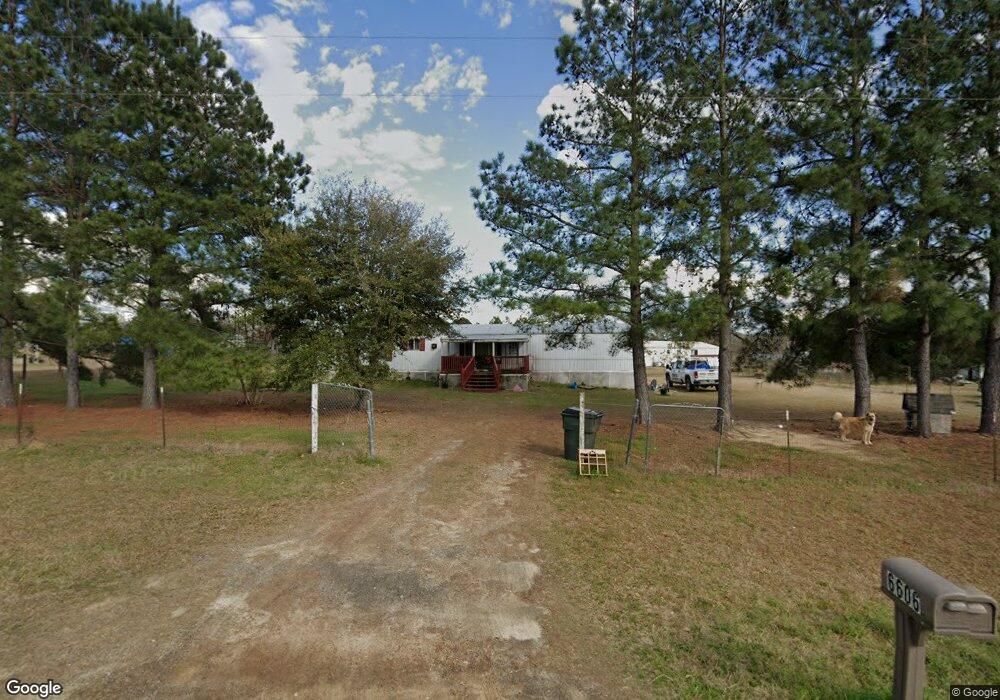 6606 Saint Johns Ln, Claxton, GA 30417 - photo 1