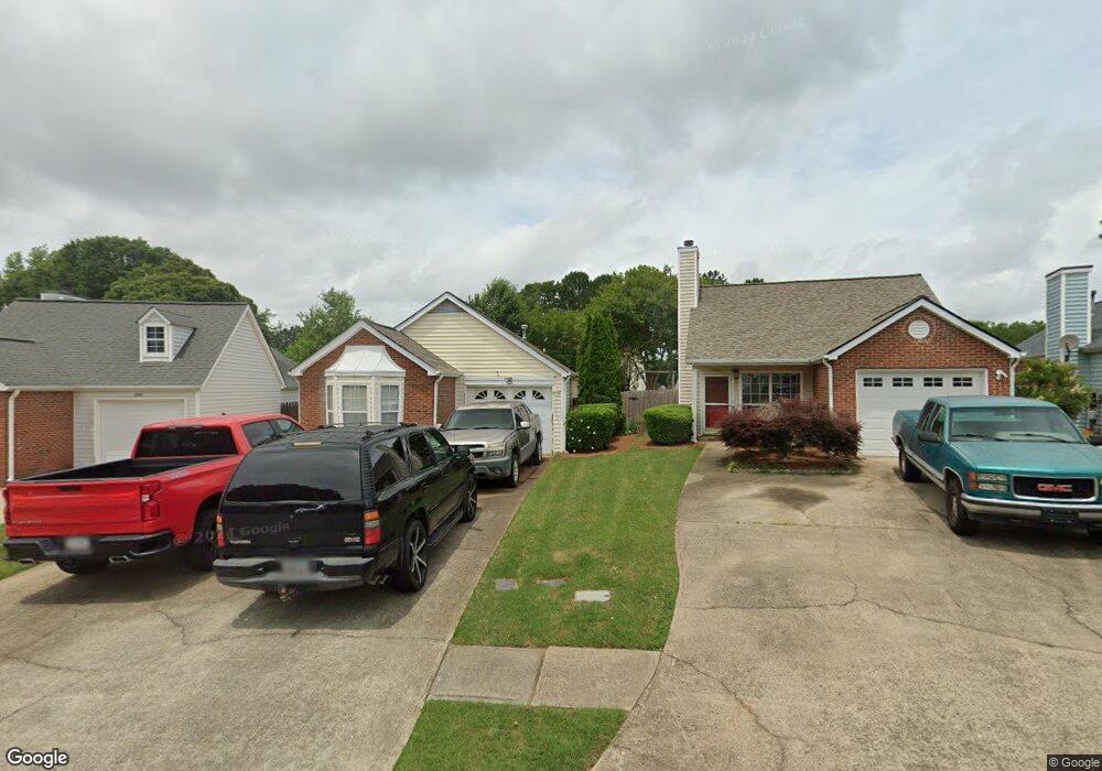 1838 Commonwealth Dr unit 2, Woodstock, GA 30188 - photo 1