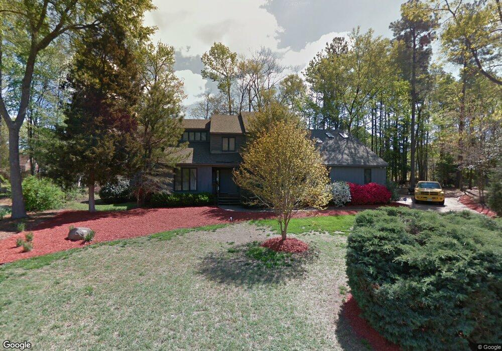 1805 Dover Pointe Ct, Henrico, VA 23238 - photo 1