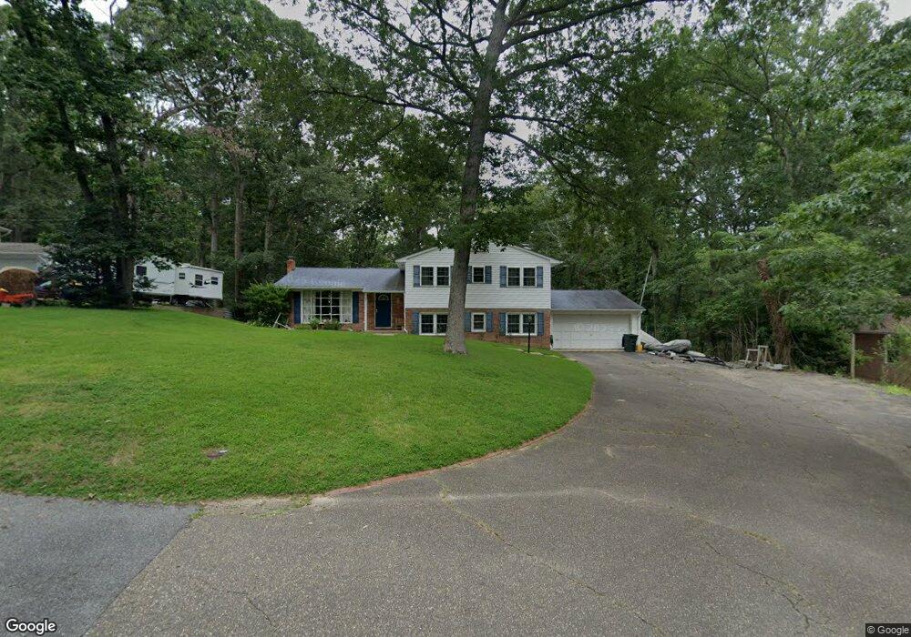 45800 King Dr, Lexington Park, MD 20653 - photo 1