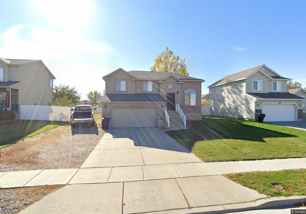 2679 W 1445 N, Clearfield, UT 84015 - photo 1