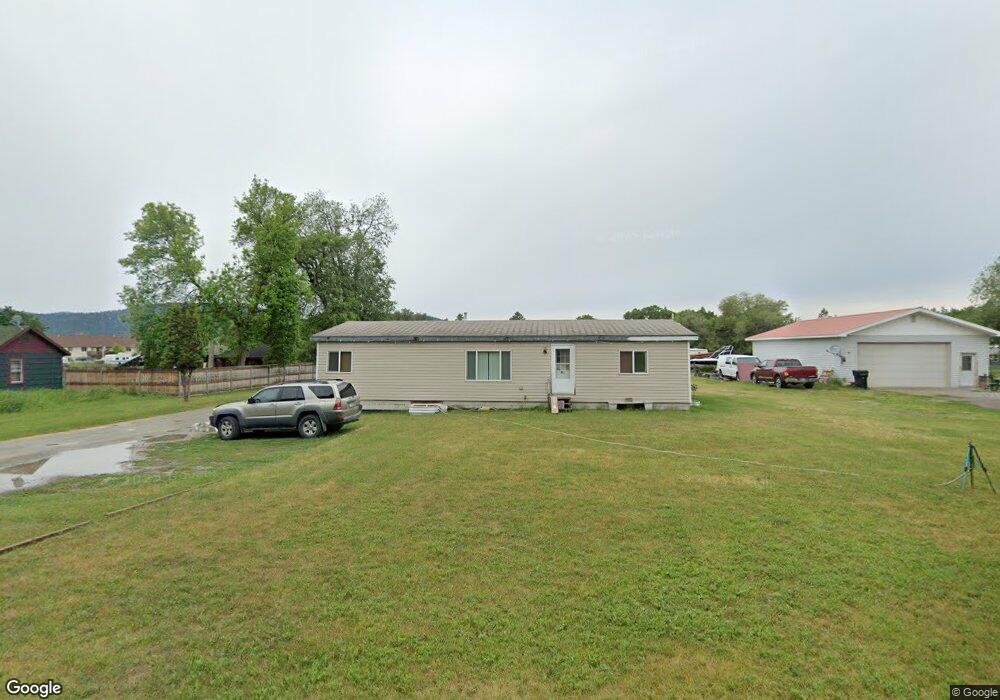 1600 8th Ave E, Kalispell, MT 59901 - photo 1