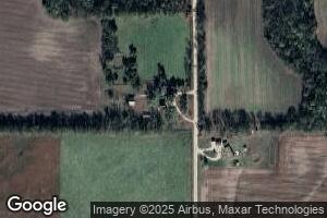 352 2000th St, Humboldt, KS 66748