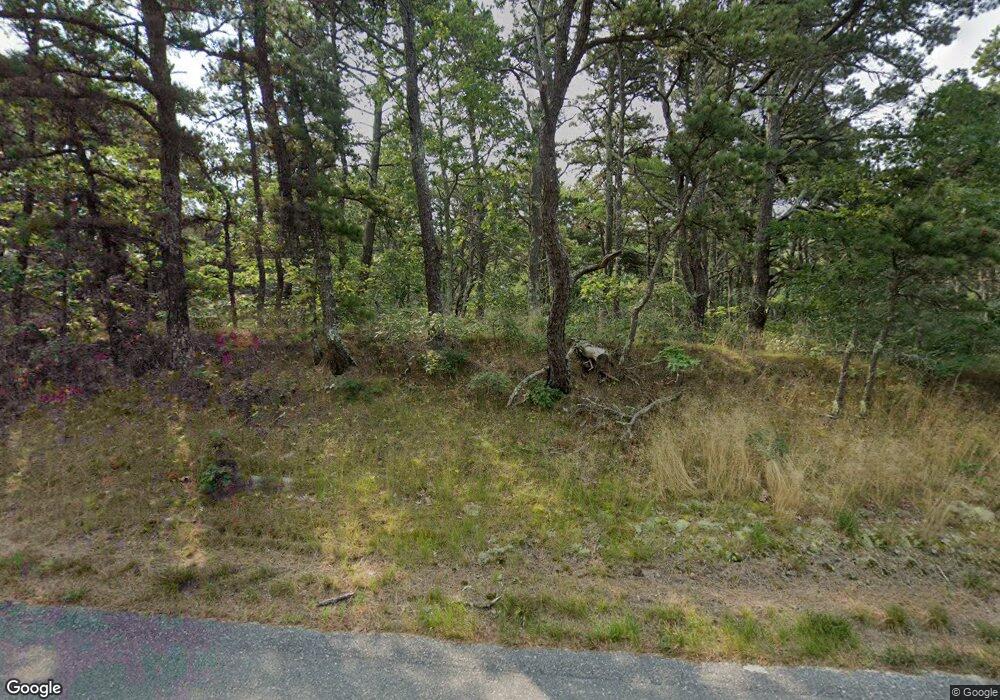 103 S Pamet Rd, Truro, MA 2666 - photo 1