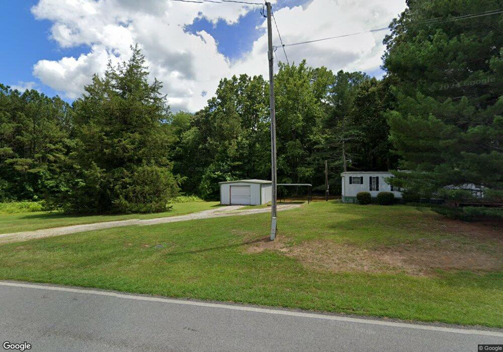 1301 Buncombe Waco Rd, Waco, GA 30182 - photo 1