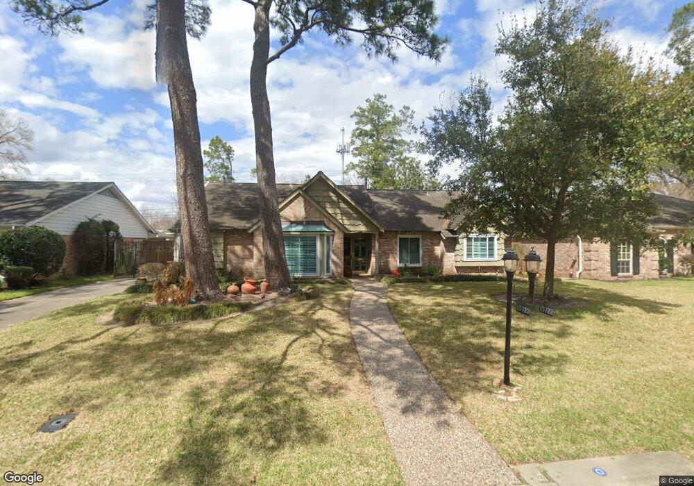 13722 Kingsride Ln, Houston, TX 77079 - photo 1