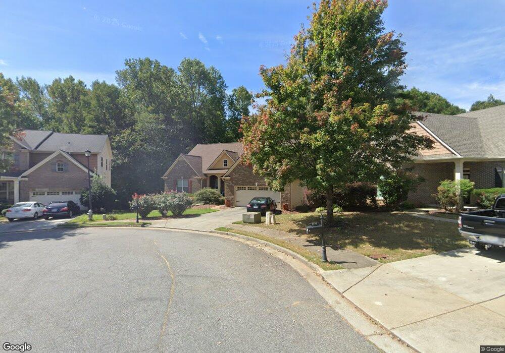 3556 York View Ct, Auburn, GA 30011 - photo 1