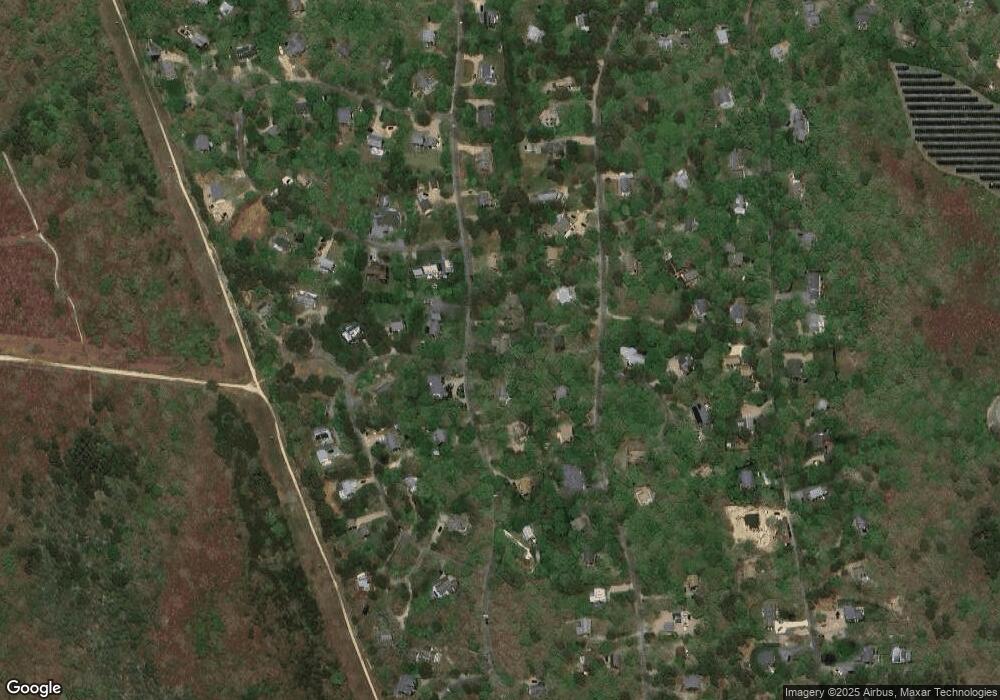 65 Dodgers Hole Rd, Edgartown, MA 02539 - photo 1