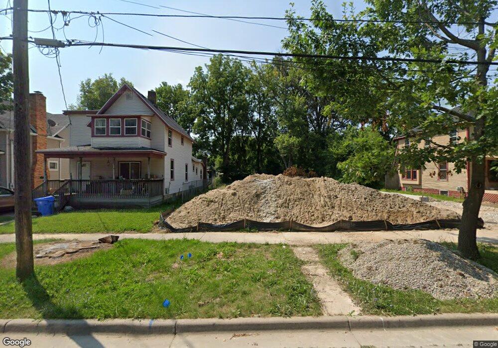 1115 W Ottawa St, Lansing, MI 48915 - photo 1