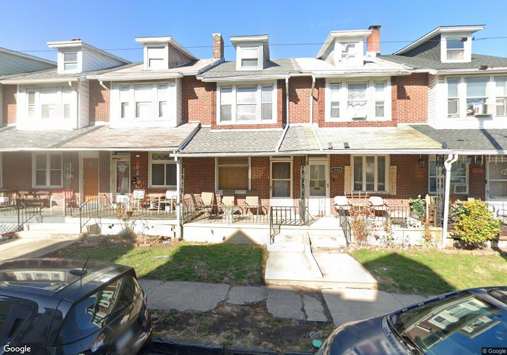 1634 Moss St, Reading, PA 19604 - photo 1