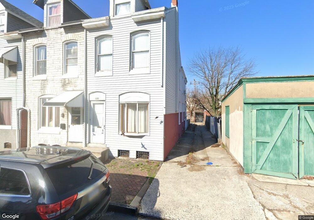 1350 Mulberry St, Reading, PA 19604 - photo 1