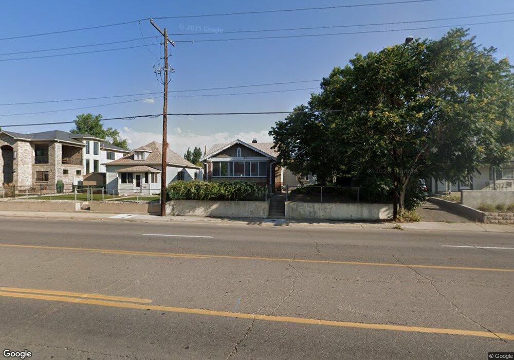 4615 W 38th Ave, Denver, CO 80212 - photo 1