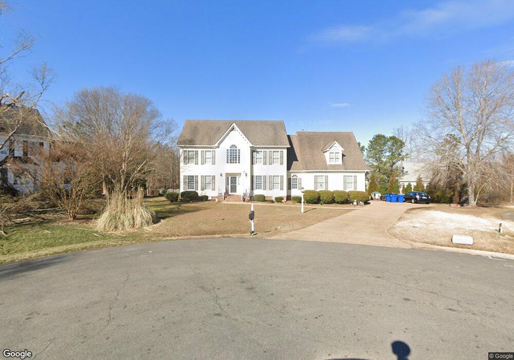 14332 Fox Hurst Terrace, Midlothian, VA 23113 - photo 1