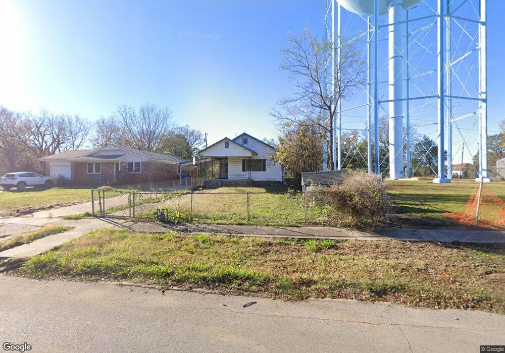 224 W Seminole Ave, McAlester, OK 74501 - photo 1