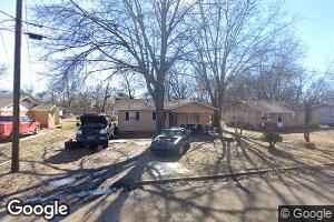 165 Roosevelt Ave, Drew, MS 38737