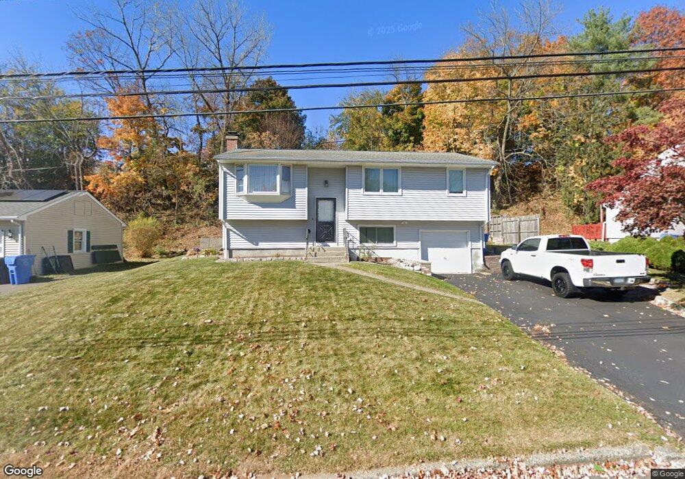 27 Varmor Dr, New Britain, CT 06053 - photo 1